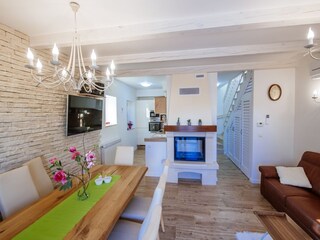 Villa Vinjerac Équipement 48