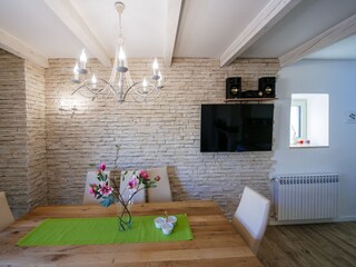 Villa Vinjerac Équipement 50