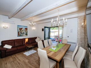 Villa Vinjerac Équipement 52