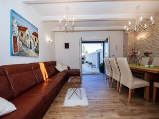 Villa Vinjerac Équipement 54