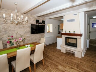 Villa Vinjerac Équipement 84