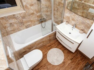 Villa Vinjerac Équipement 87