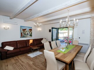 Villa Vinjerac Équipement 51