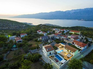 Villa Vinjerac Environnement 111