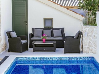 Villa Vinjerac Enregistrement extérieur 39