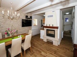 Villa Vinjerac Enregistrement extérieur 41