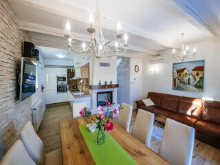 Villa Vinjerac Équipement 95