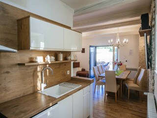 Villa Vinjerac Équipement 98