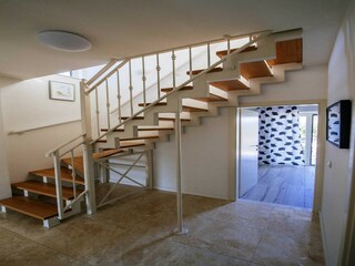 Villa Vinjerac Enregistrement extérieur 43