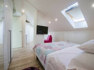 Villa Vinjerac Équipement 105