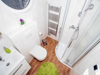 Villa Vinjerac Équipement 110