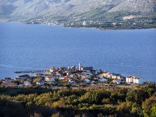 Villa Vinjerac Environnement 112