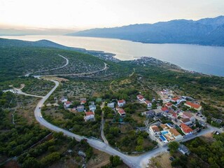 Villa Vinjerac Environnement 113