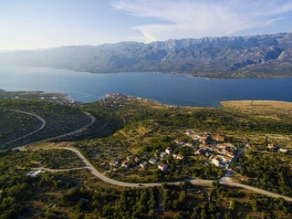 Villa Vinjerac Environnement 114