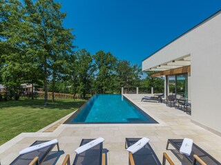 Villa Sveti Petar u Šumi Registrazione all'aperto 7