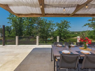 Villa Sveti Petar u Šumi Registrazione all'aperto 9