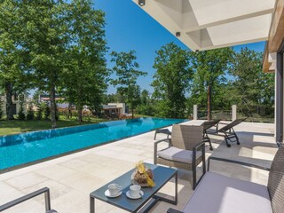 Villa Sveti Petar u Šumi Buitenaudio-opname 10