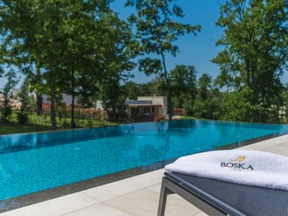 Villa Sveti Petar u Šumi Buitenaudio-opname 11