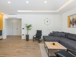 Villa Sveti Petar u Šumi Caratteristiche 20