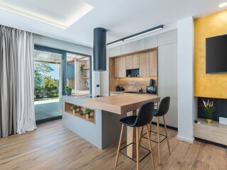 Villa Sveti Petar u Šumi Caratteristiche 21