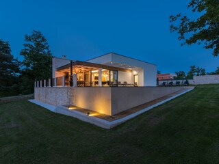 Villa Sveti Petar u Šumi Registrazione all'aperto 14