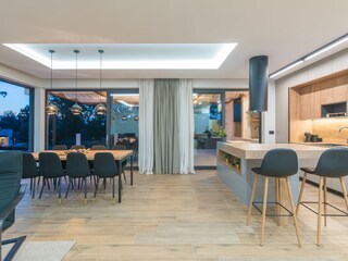 Villa Sveti Petar u Šumi Caratteristiche 24