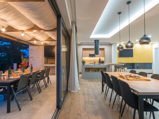 Villa Sveti Petar u Šumi Caratteristiche 23