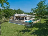 Villa Sveti Petar u Šumi Buitenaudio-opname 1