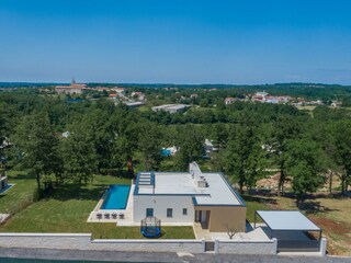 Villa Sveti Petar u Šumi Ambiente 37