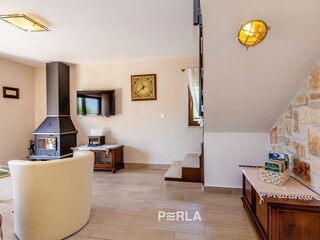 Casa de vacaciones Krk (Stadt) Características 28