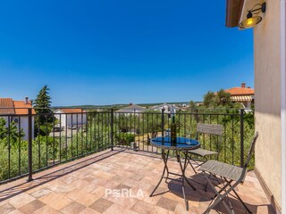 Casa de vacaciones Krk (Stadt) Grabación al aire libre 21