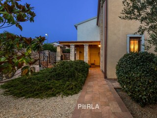 Casa de vacaciones Krk (Stadt) Grabación al aire libre 20