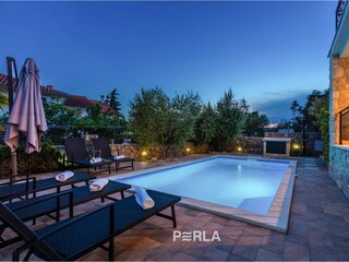 Casa de vacaciones Krk (Stadt) Grabación al aire libre 18