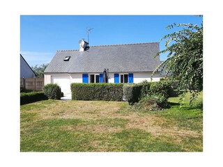 Casa per le vacanze Plouguerneau Caratteristiche 10