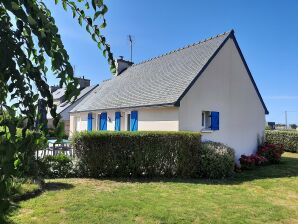 Holiday house C1530 Plouguerneau-st - Plouguerneau - image1