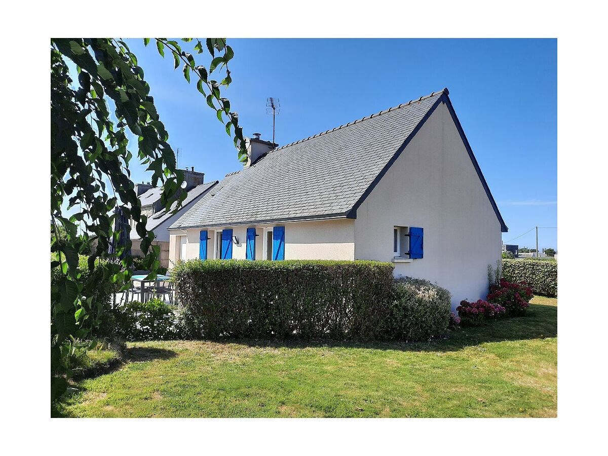 Holidayhome in Plouguerneau