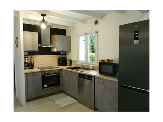 Casa per le vacanze Plouguerneau Caratteristiche 5