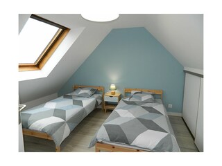 Casa per le vacanze Plouguerneau Caratteristiche 8