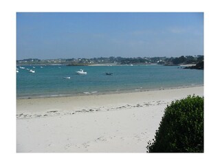 Casa per le vacanze Plouguerneau Registrazione all'aperto 2