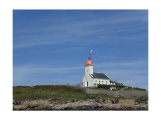 Casa per le vacanze Plouguerneau Ambiente 13