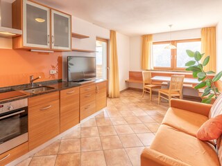 Vakantieappartement Schnals Kenmerken 12