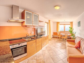 Vakantieappartement Schnals Kenmerken 13