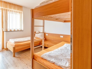 Schlafzimmer Wohnung Oberperfl