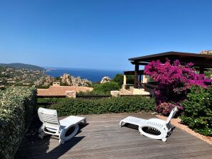 Holiday house Viletta Marianna - Costa Paradiso - image1