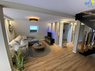 Apartamento de vacaciones Borkum Características 2