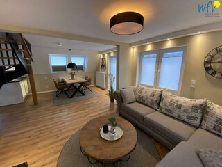 Appartamento per vacanze Borkum Caratteristiche 5