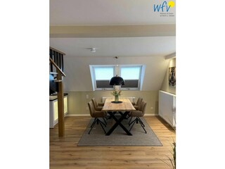 Vakantieappartement Borkum  12