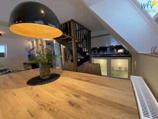 Apartamento de vacaciones Borkum  13