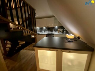 Appartamento per vacanze Borkum  15