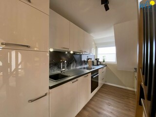 Apartamento de vacaciones Borkum  16